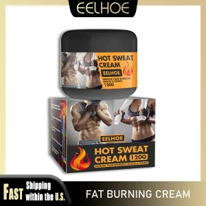 Fat Burning Sweat Cream