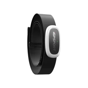 Heart Rate Chest Strap Monitor