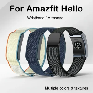 Offical Band for Amazfit Hull